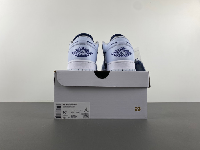 Air Jordan 1 Low FZ8778-044