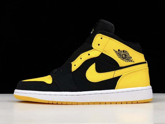 AIR JORDAN 1 MID 554724-035