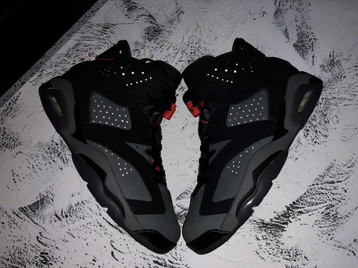 Jordan 6 Retro PSG Paris Saint-Germain CK1229-001