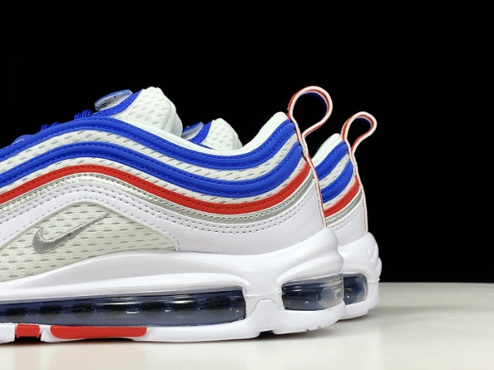 Air Max 97 Game Royal Metallic Silver University Red 921826-404