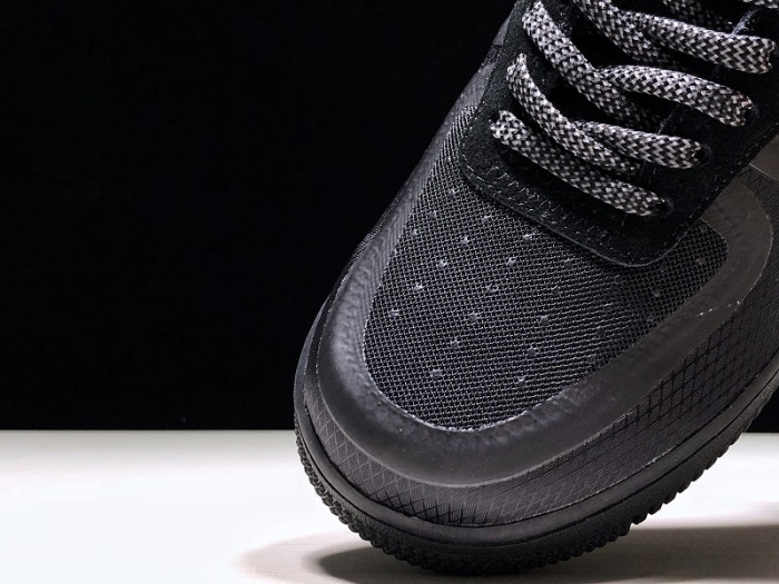 Air Force 1 Low OH Black White AO4606-001