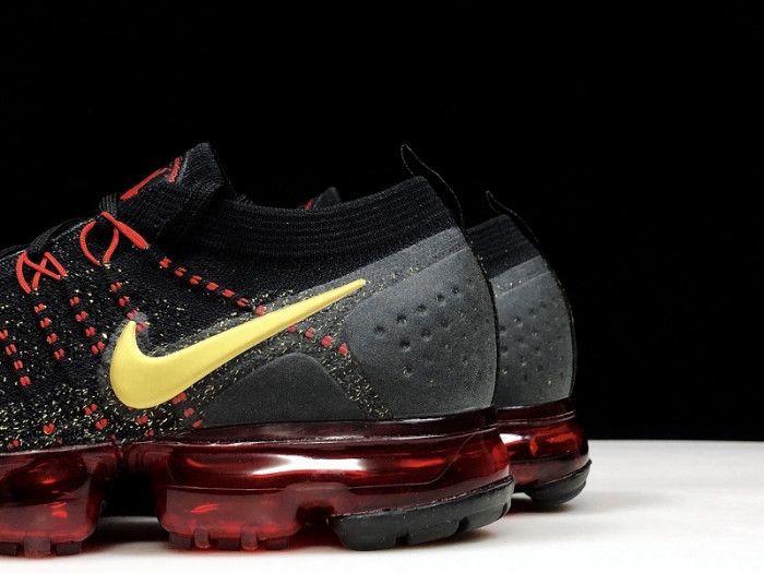 Air VaporMax Flyknit 2 Chinese New Year (2019) BQ7036-001