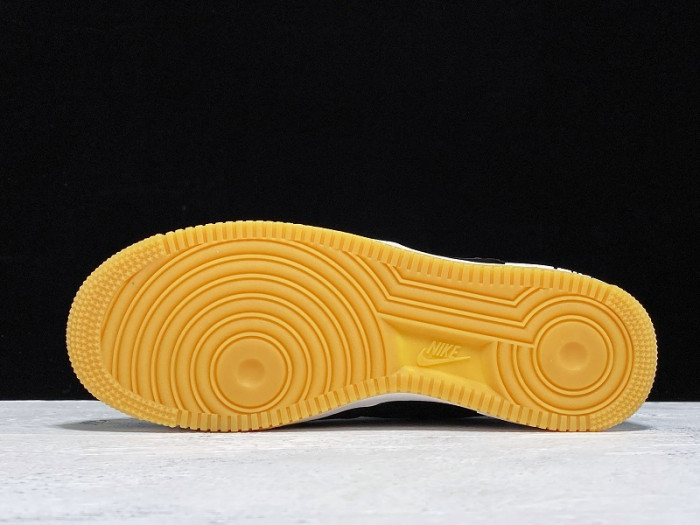 Air Force 1 Low fragment design x CLOT CZ3986-001