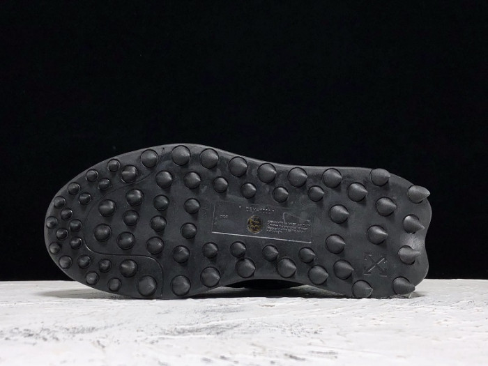 OH Odsy-1000 Black White (W)