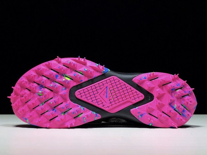 Nike Zoom Terra Kiger 5 OH Black (W) CD8179-001