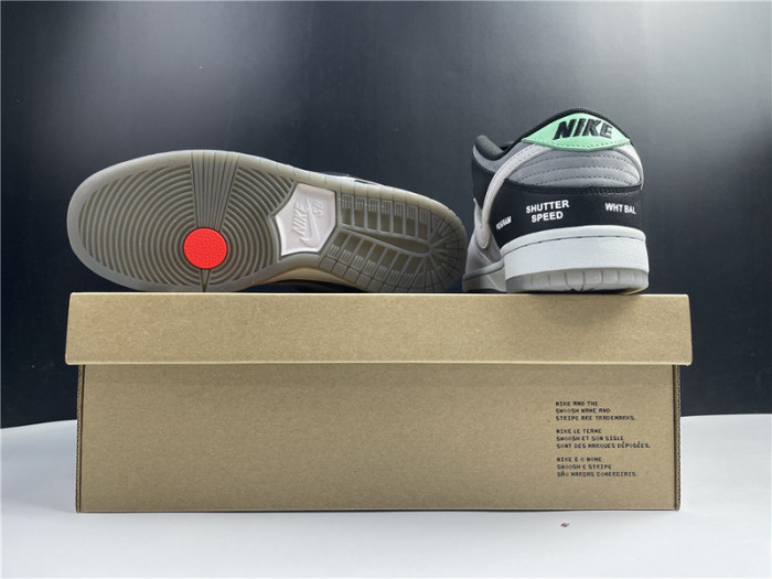 Nike SB Dunk Low VX1000 - CV1659-001