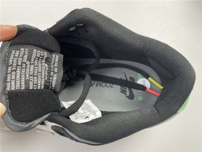 Nike SB Dunk Low VX1000 - CV1659-001