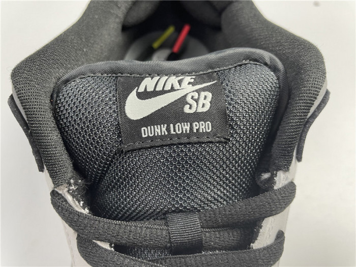 Nike SB Dunk Low VX1000 - CV1659-001