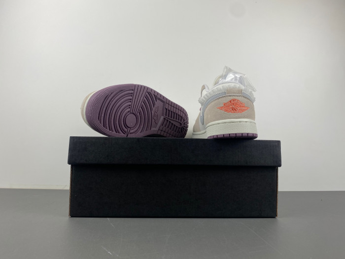 Air Jordan 1 Low FQ8094-100