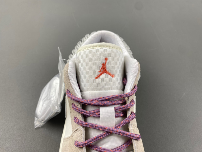 Air Jordan 1 Low FQ8094-100