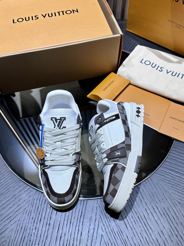 L&V SNEAKERS