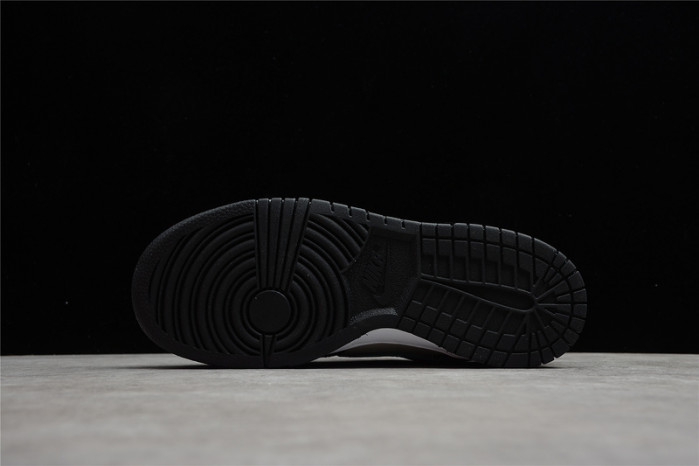 Nike Dunk Low Light Bone Tropical Twist (GS) - CW1590-003