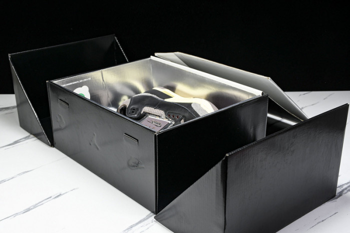 A Ma Manière x Air Jordan 3 “Black” AMM FZ4811-001