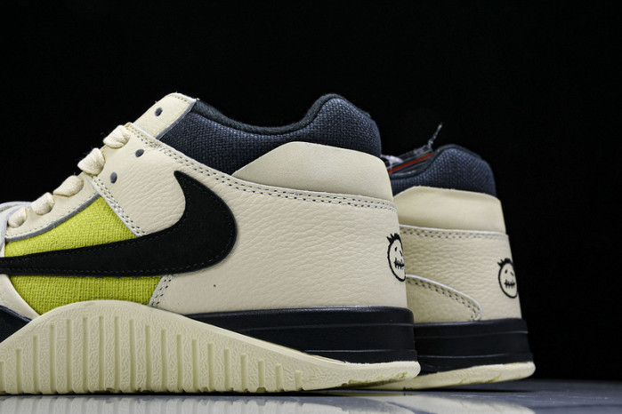 Travis Scott x Jordan Jumpman Jack TR“University Red” FZ8117 102