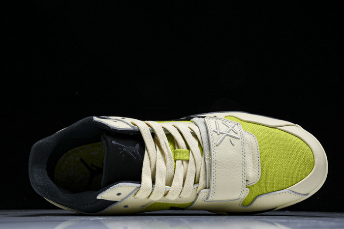 Travis Scott x Jordan Jumpman Jack TR“University Red” FZ8117 102