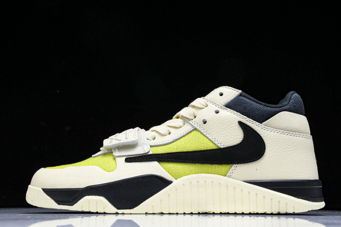 Travis Scott x Jordan Jumpman Jack TR“University Red” FZ8117 102