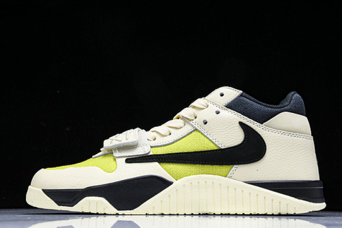 Travis Scott x Jordan Jumpman Jack TR“University Red” FZ8117 102