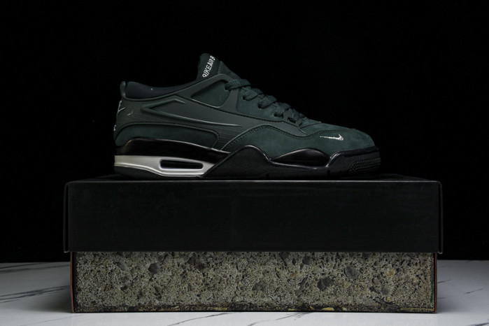 WMNS Air Jordan 4 RM“OXIDIZED GREEN” FQ7940-300