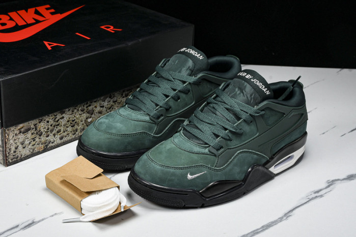 WMNS Air Jordan 4 RM“OXIDIZED GREEN” FQ7940-300