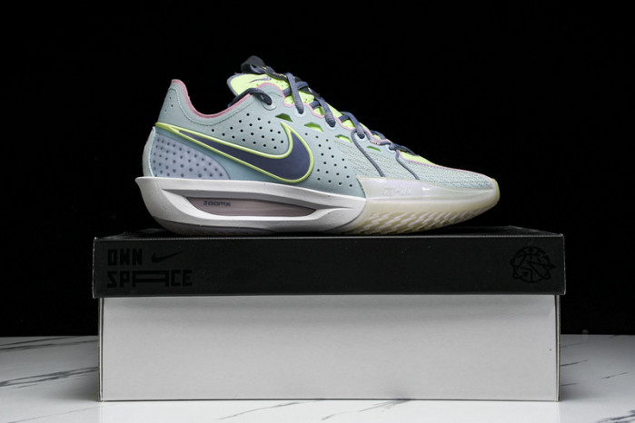 NIKE AIR ZOOM G.T.CUT 3 EP DV2913 401