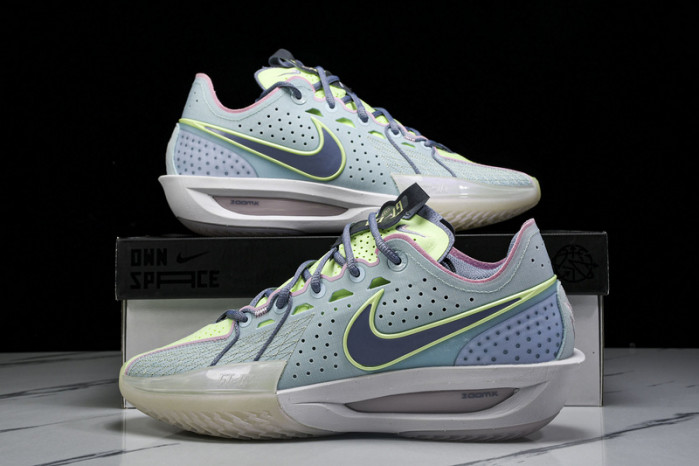 NIKE AIR ZOOM G.T.CUT 3 EP DV2913 401