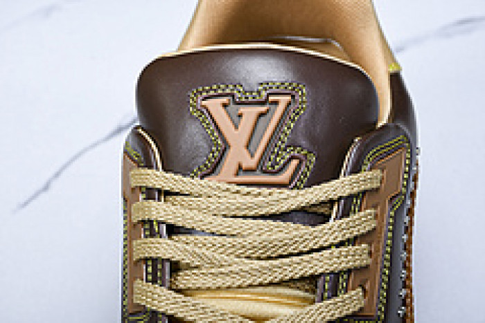 L&V SNEAKERS