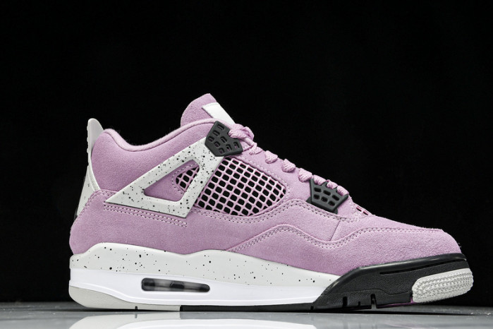 Air Jordan 4 WMNS “Orchid” AQ9129-501