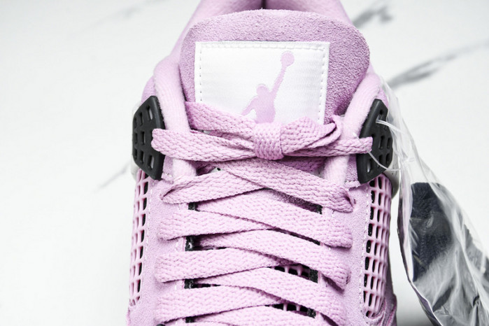 Air Jordan 4 WMNS “Orchid” AQ9129-501