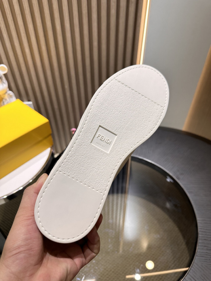 FEND1 SNEAKERS PANKICK