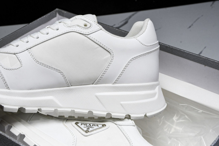 PRA designer sneaker