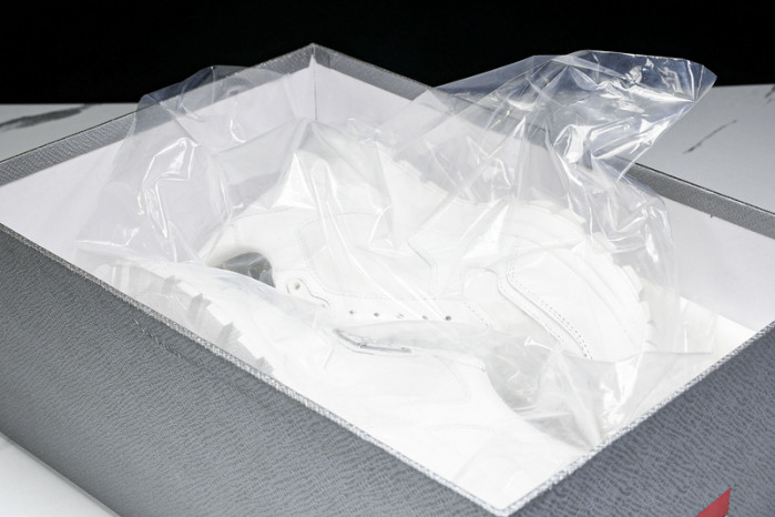 PRA designer sneaker