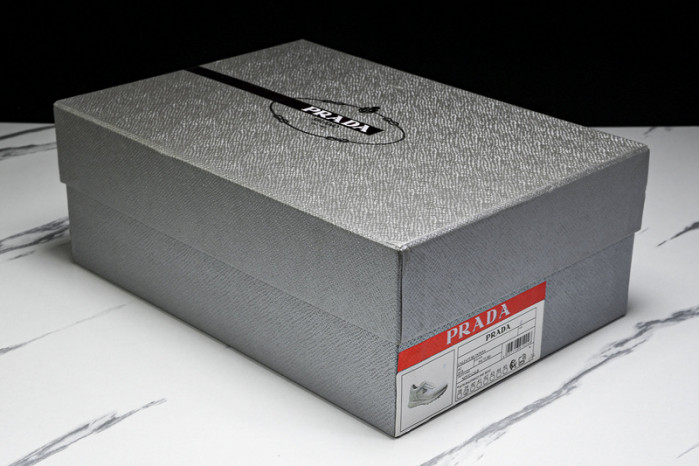 PRA designer sneaker