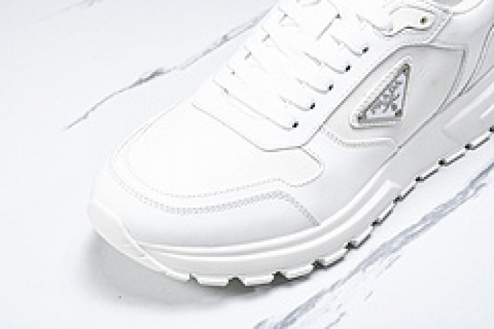 PRA designer sneaker