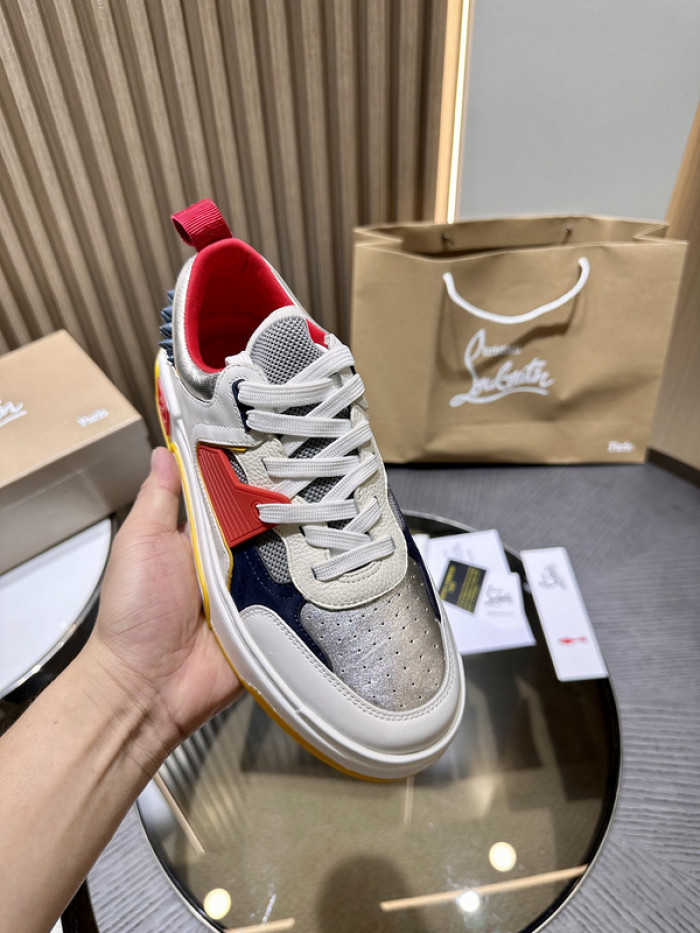 C&L sneaker