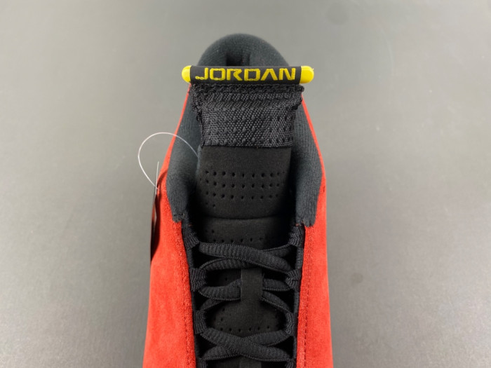 Air Jordan 14 Ferrari IF5015-600