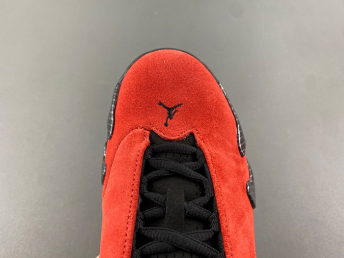 Air Jordan 14 Ferrari IF5015-600