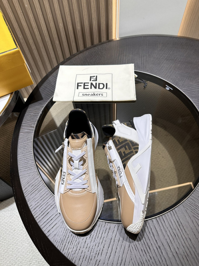 FEND1 SNEAKERS PANKICK