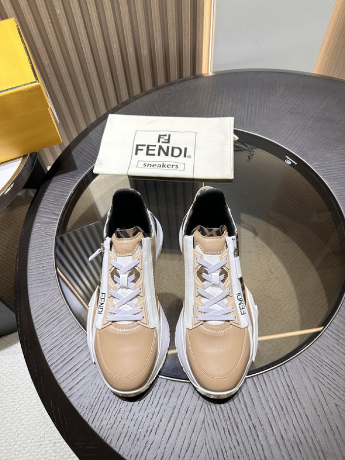 FEND1 SNEAKERS PANKICK