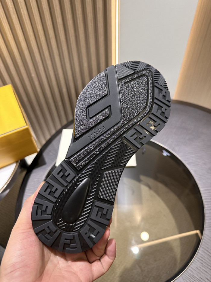 FEND1 SNEAKERS PANKICK