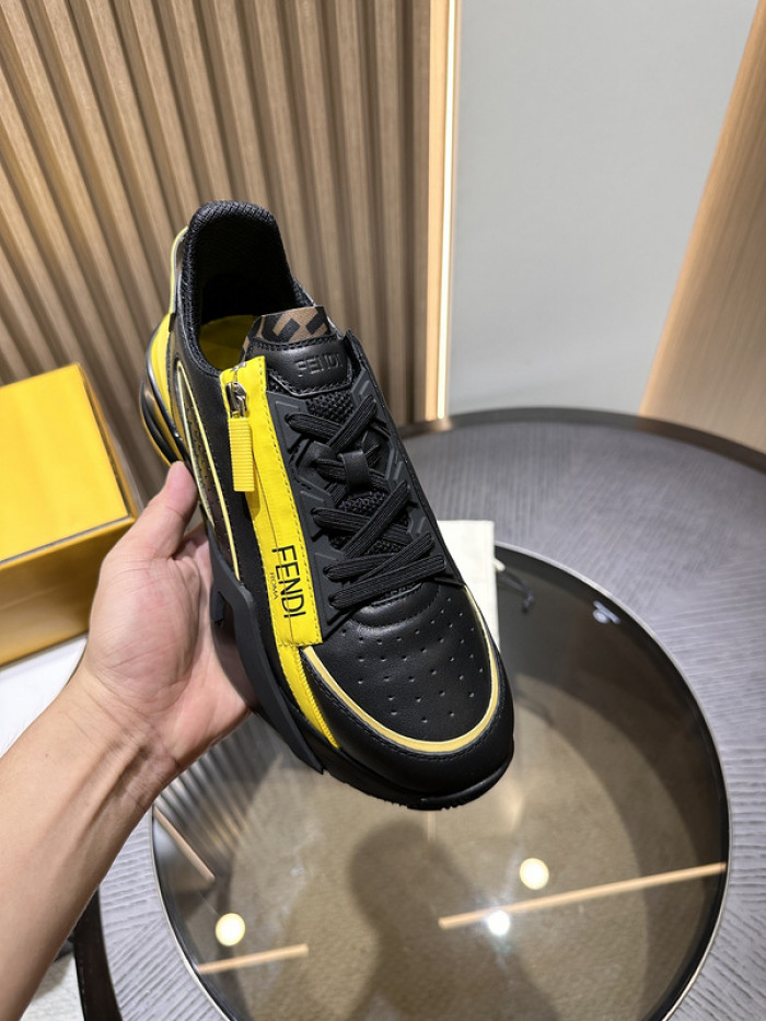 FEND1 SNEAKERS PANKICK