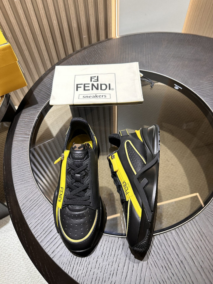 FEND1 SNEAKERS PANKICK