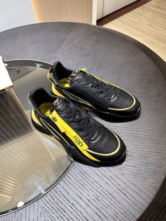 FEND1 SNEAKERS PANKICK