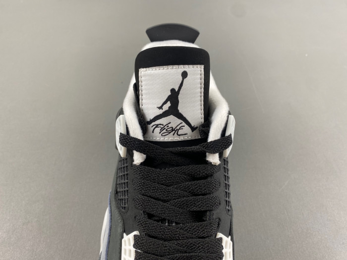 Air Jordan 4 Fear FQ8138-002