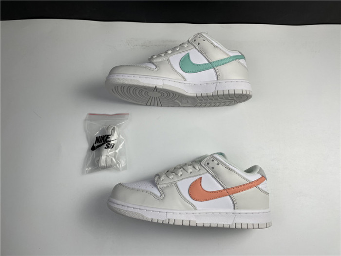 Nike Dunk Low Tropical Twist (GS) - CW1590-101