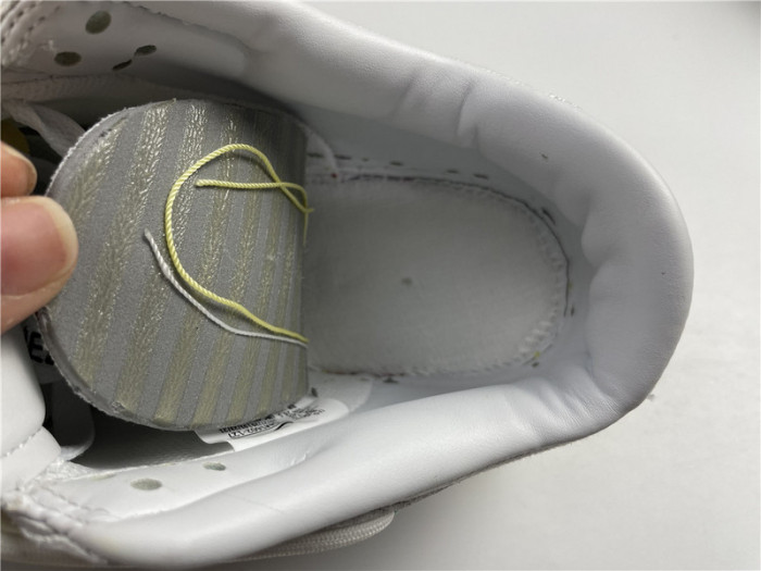 Nike Dunk Low OH The 50 White DM1602-107