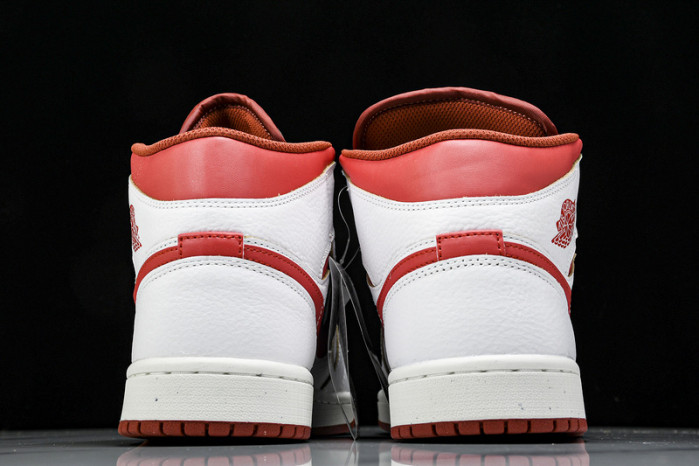 Nike Air Jordan 1 MID SE FJ3458-160