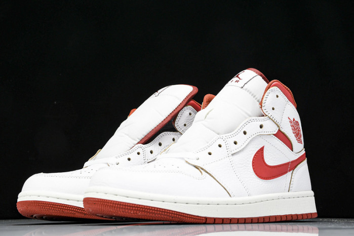 Nike Air Jordan 1 MID SE FJ3458-160