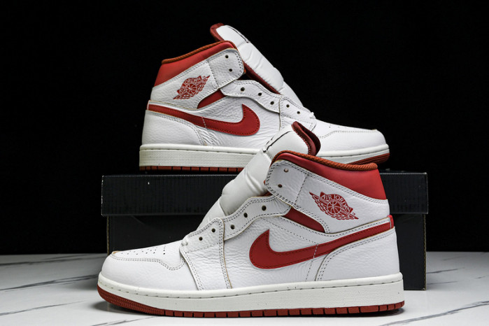 Nike Air Jordan 1 MID SE FJ3458-160