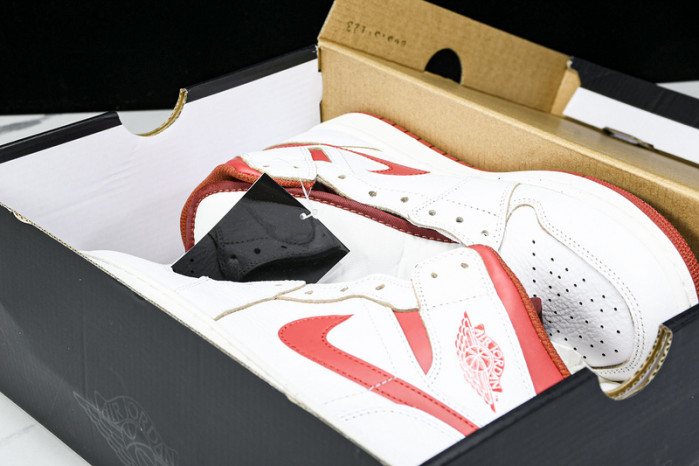 Nike Air Jordan 1 MID SE FJ3458-160