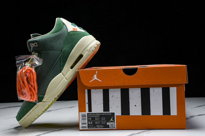 nina Ch*el abney x air jordan 3 og sp wmns fz7974-300